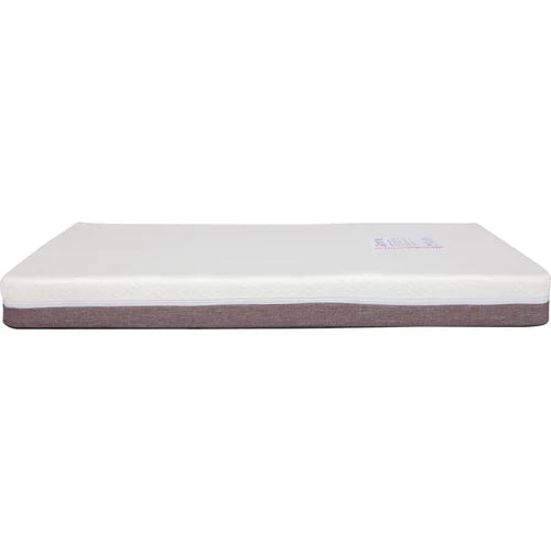 Breathe Easy Cot Mattress (130 x 69 x 10cm)