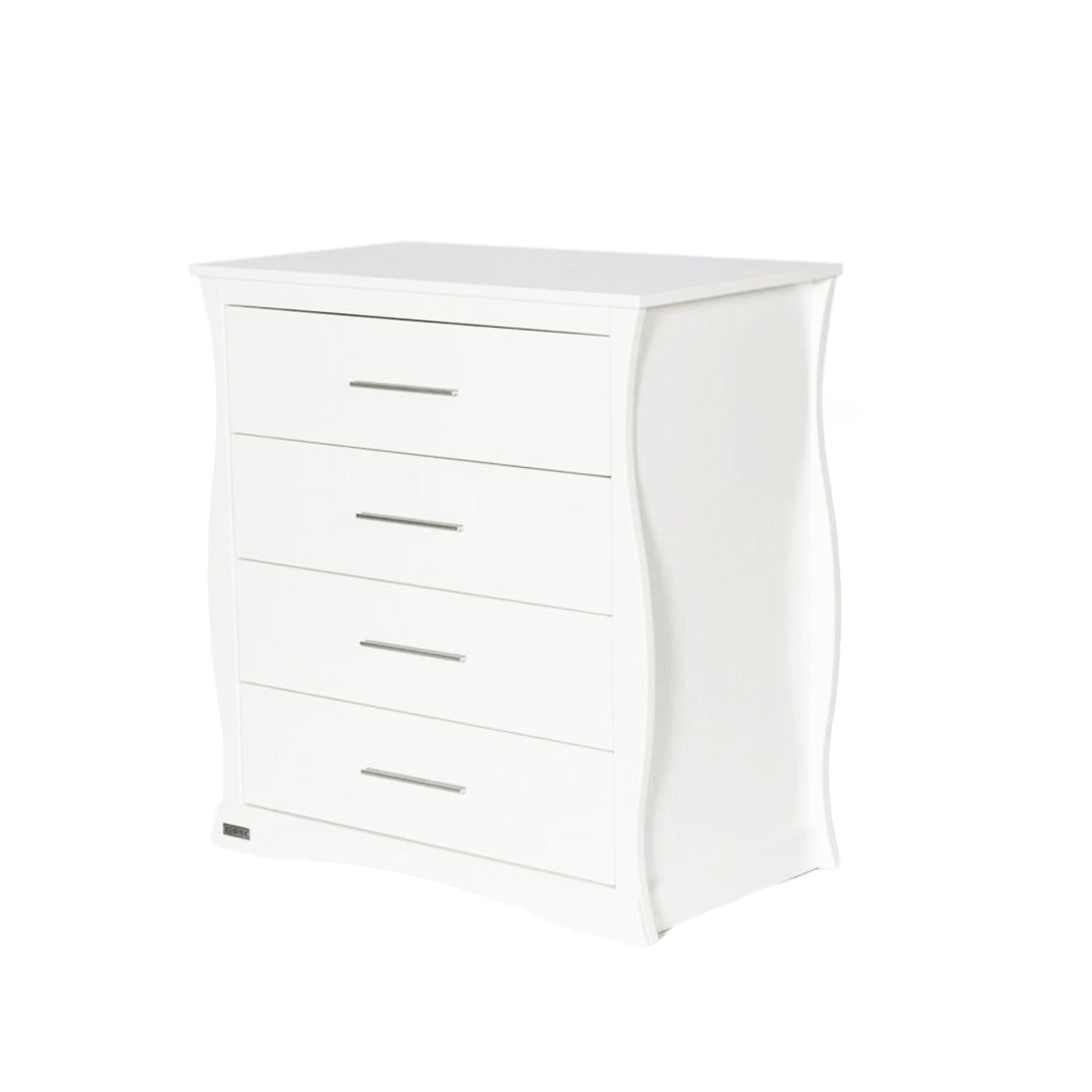 Windsor Sleigh Chest