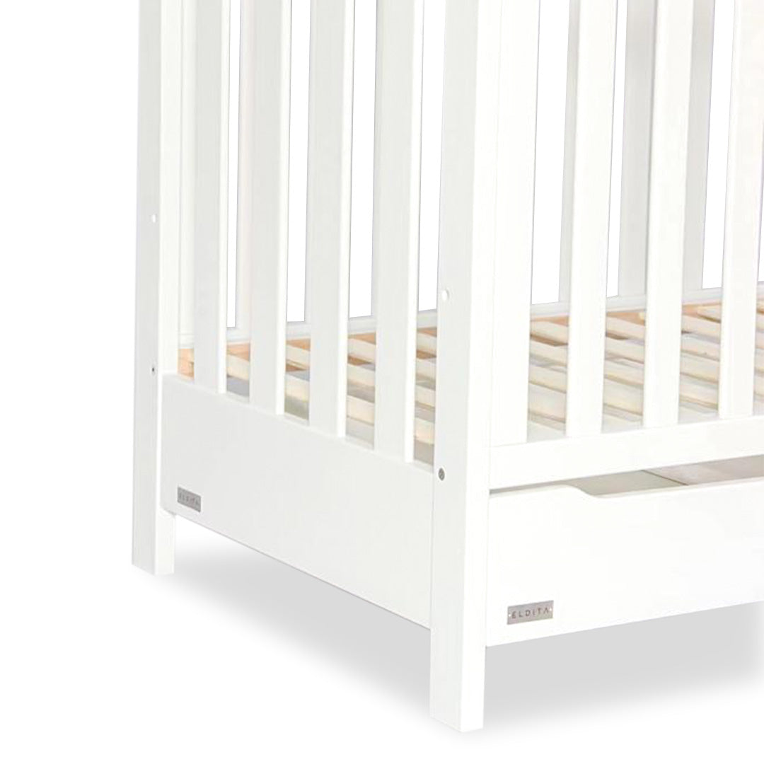 Oxford Classic Cot