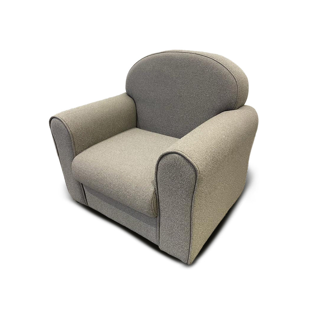 Cambridge Kids Chair Ash Grey