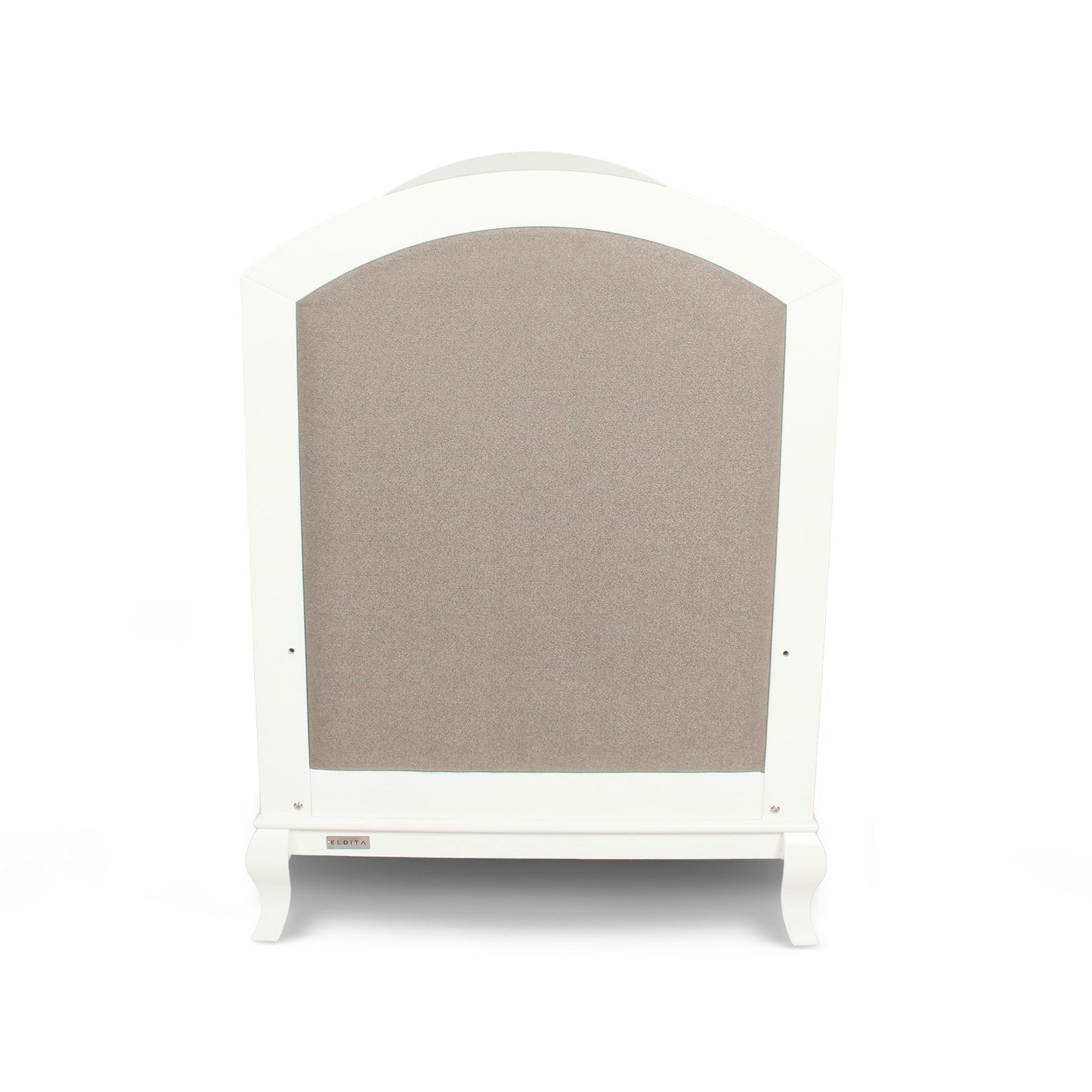 Regent Cot White/Ash Grey