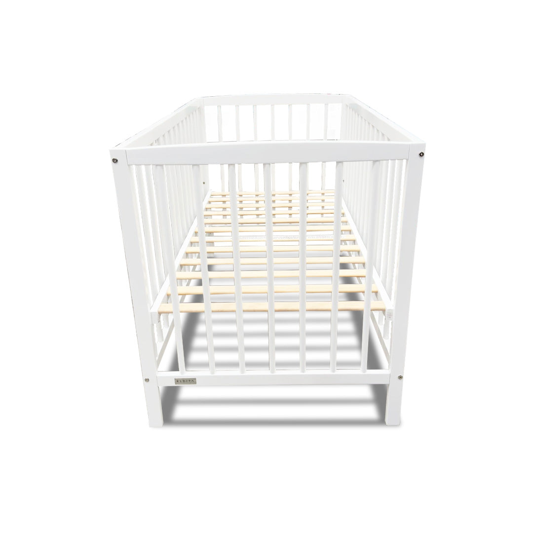 Santorini Cot