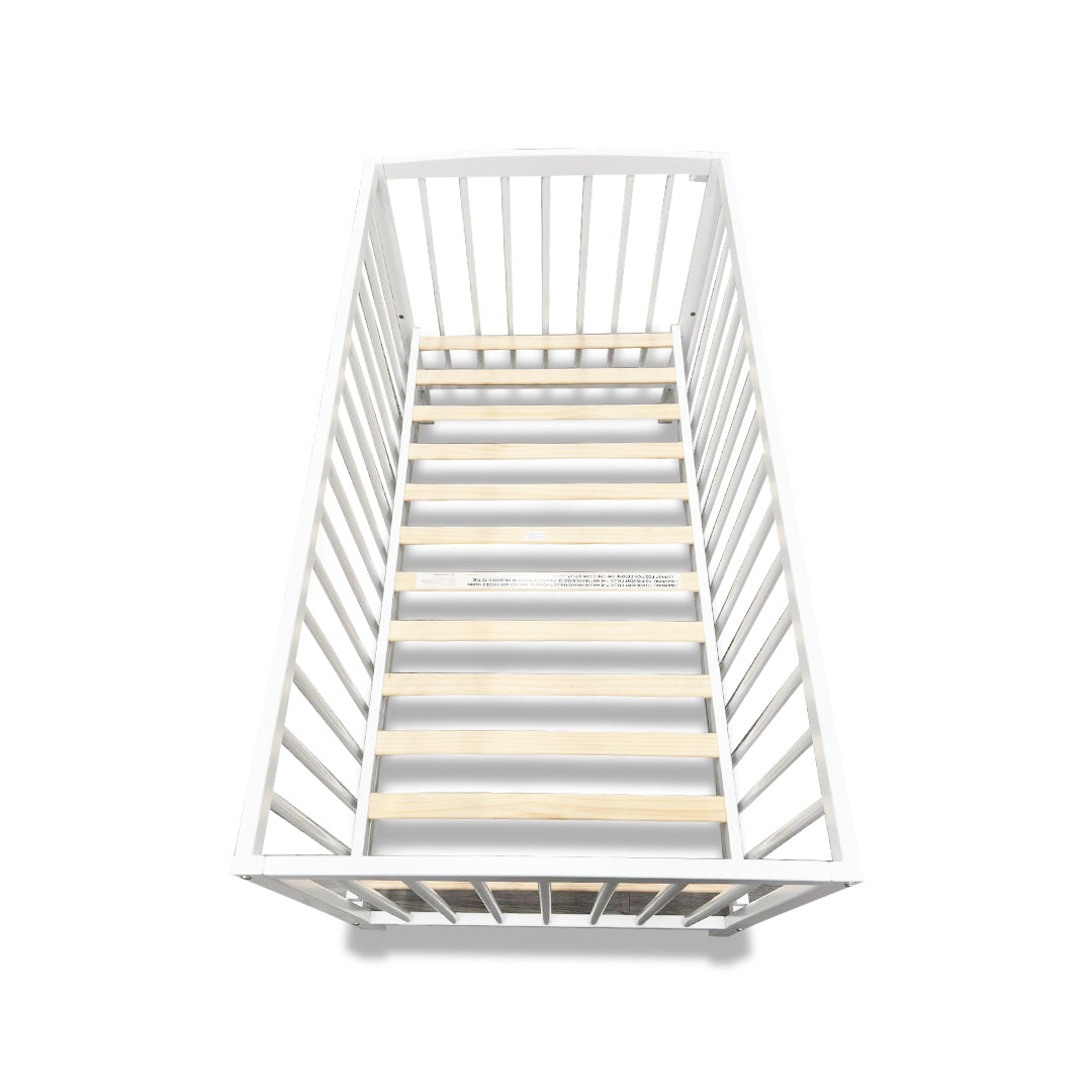 Santorini Cot
