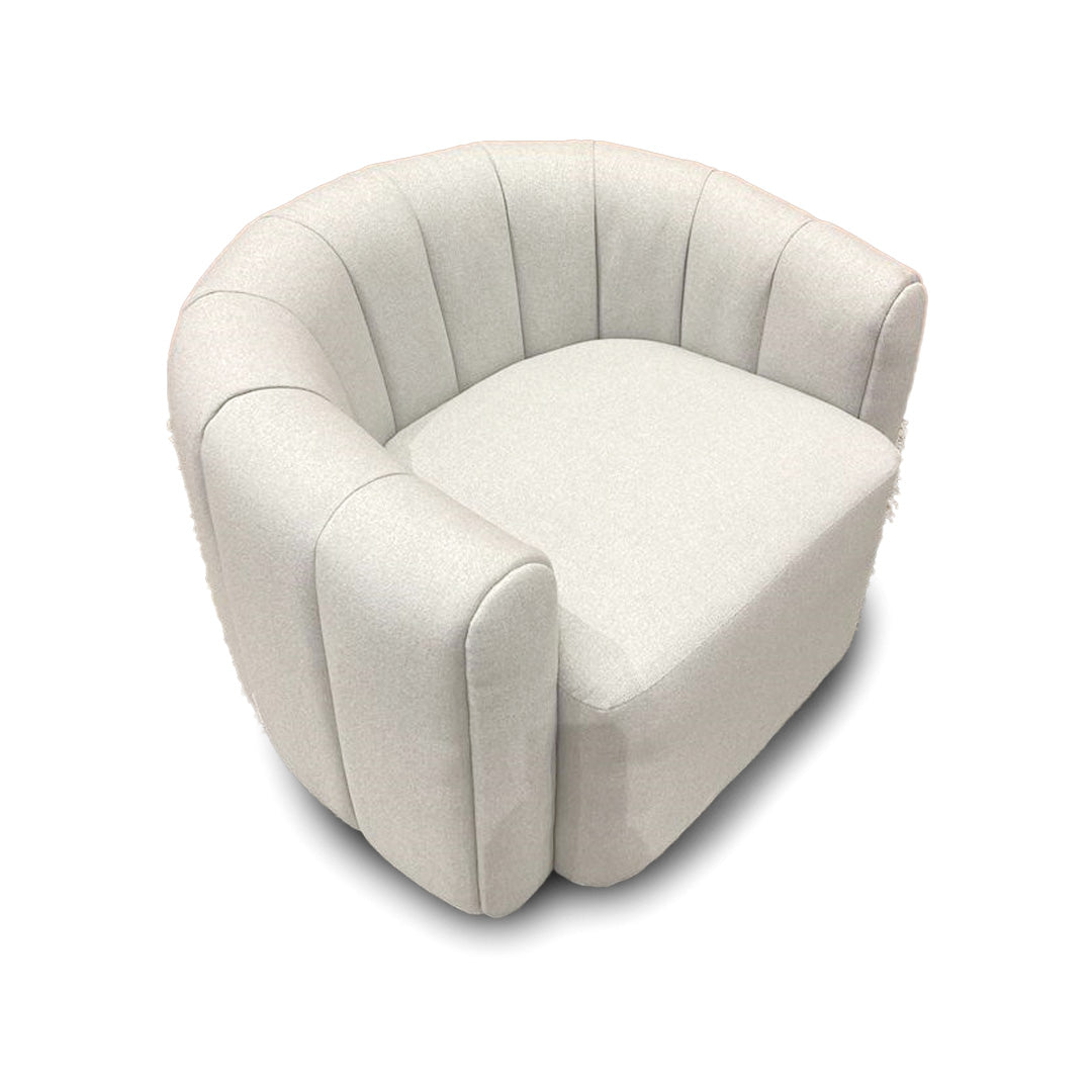 Daisy Rocking Chair