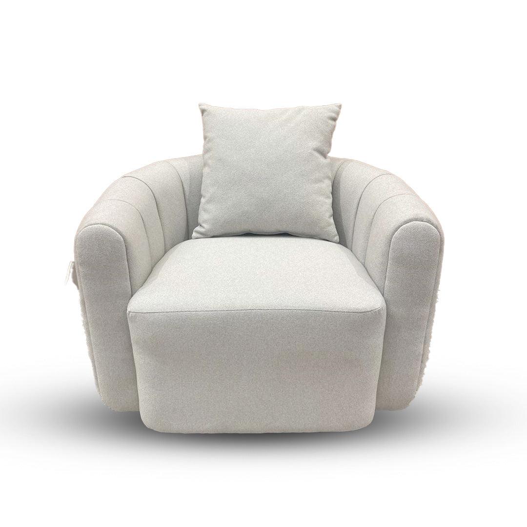 Daisy Rocking Chair