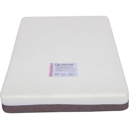 Breathe Easy Cot Mattress (130 x 69 x 10cm)