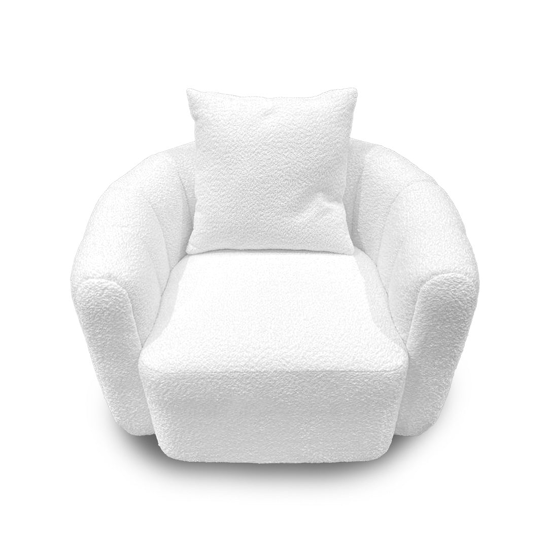 Daisy Rocking Chair