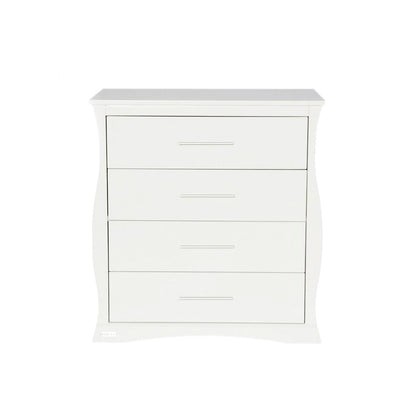 Windsor Sleigh Chest