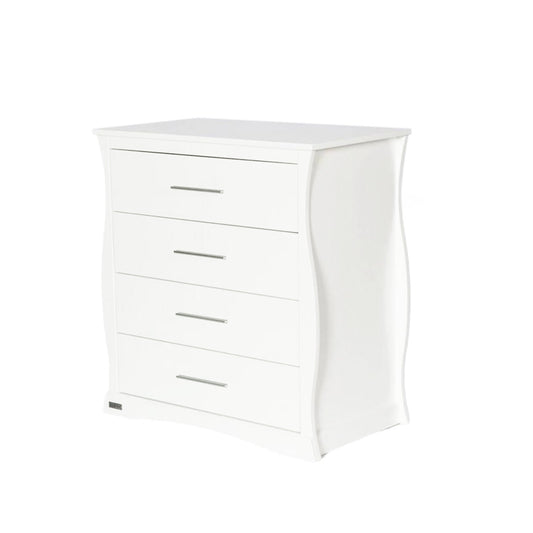 Windsor Sleigh Chest