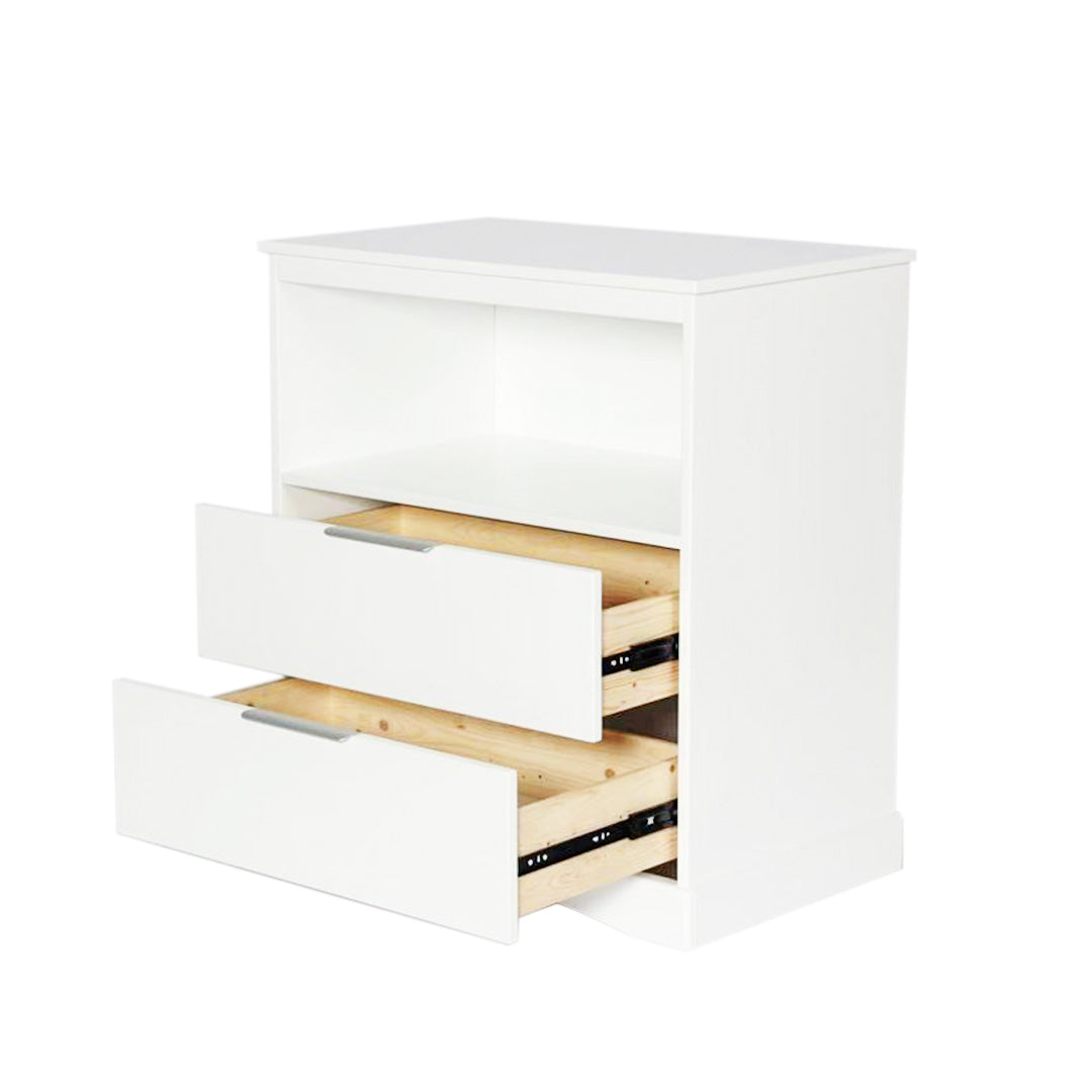 Oxford Classic Chest