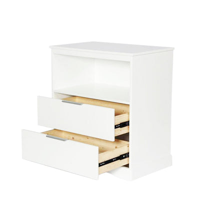 Oxford Classic Chest