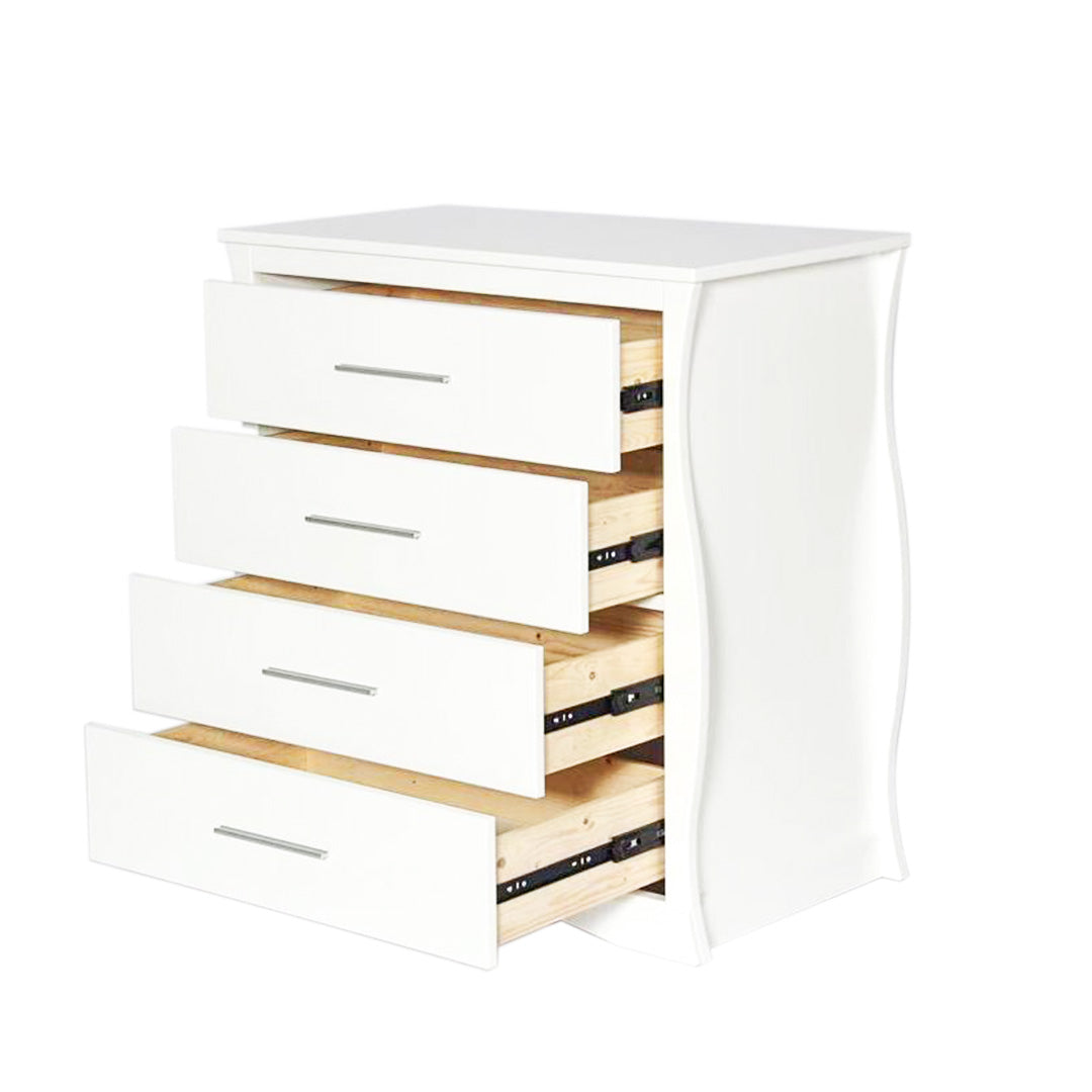 Windsor Sleigh Chest