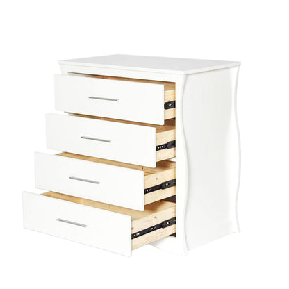 Windsor Sleigh Chest