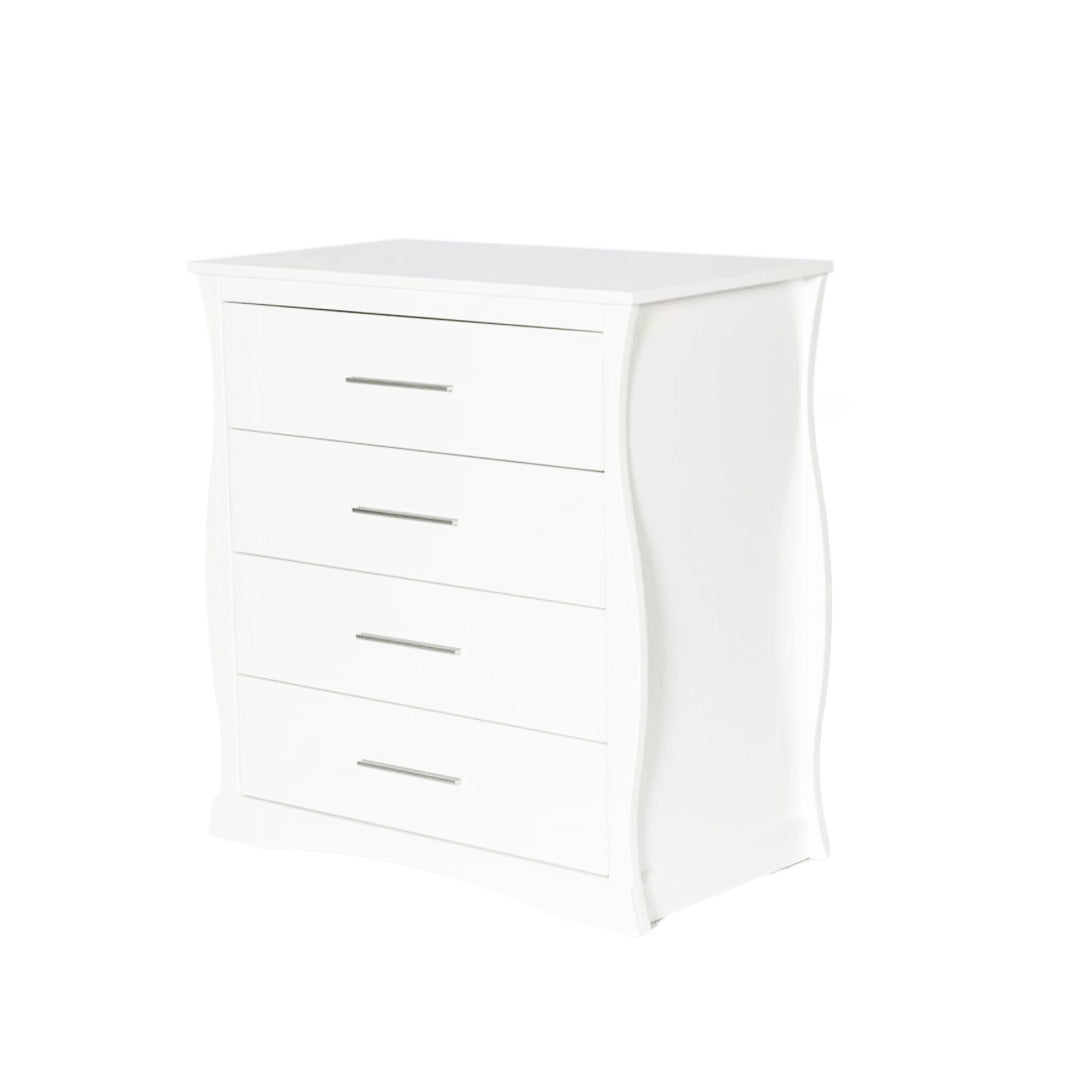 Windsor Sleigh Chest