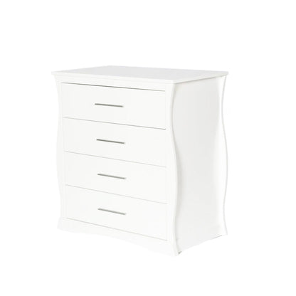 Windsor Sleigh Chest