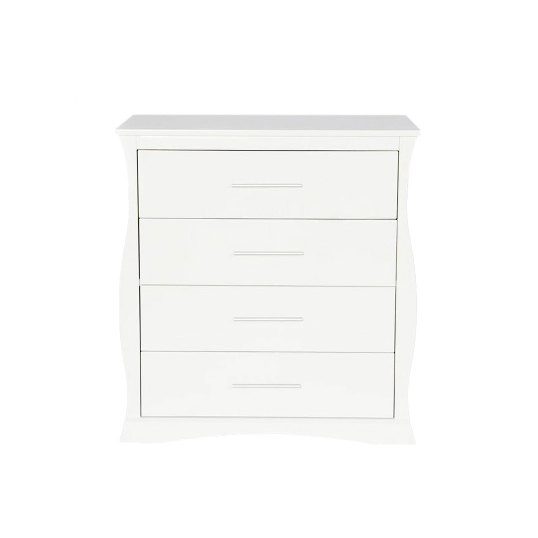 Windsor Sleigh Chest