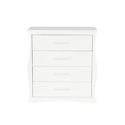 Windsor Sleigh Chest