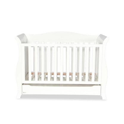 Windsor Sleigh Cot