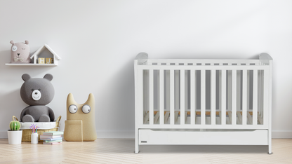 Oxford Classic Cot