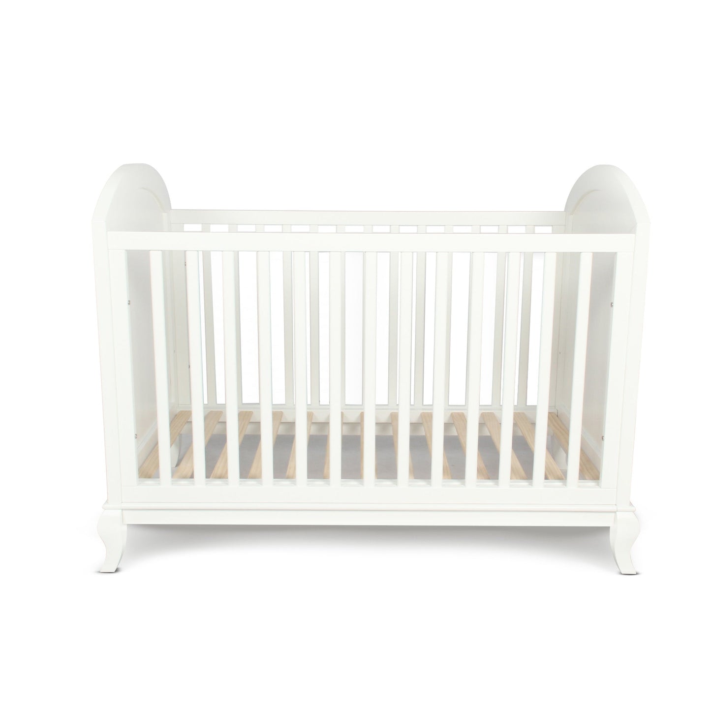 Regent Cot White/Ash Grey