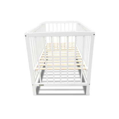Santorini Cot