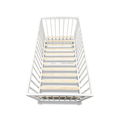 Santorini Cot